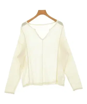 SLOBE citron 티셔츠 여성용