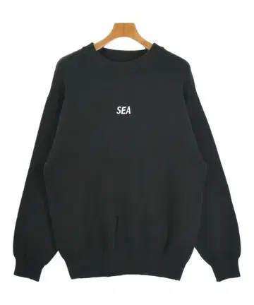 WIND AND SEA 니트/스웨터 남성용