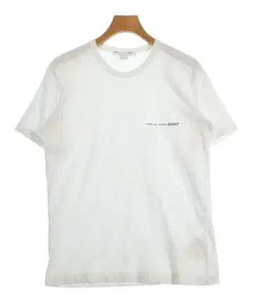 COMME des GARCONS SHIRT 티셔츠 남성용