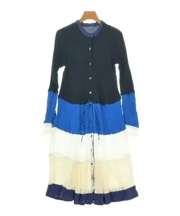 TSUMORI CHISATO 여성용 셔츠 원피스