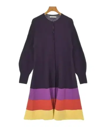 TSUMORI CHISATO 여성용 가디건