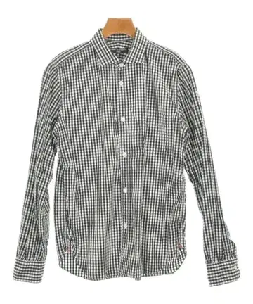 COMME des GARCONS HOMME 캐주얼 셔츠 남성용
