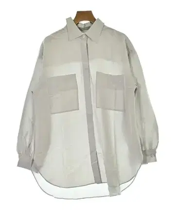 theory luxe 여성용 블라우스