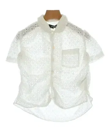 tricot COMME des GARCONS 캐주얼 셔츠 여성용