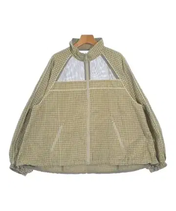 MAISON SPECIAL 블루종 (기타) 여성용