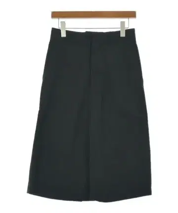 JUNYA WATANABE 롱 맥시 길이 스커트 여성용