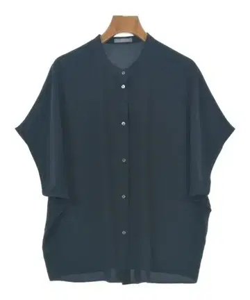 theory luxe 여성용 블라우스