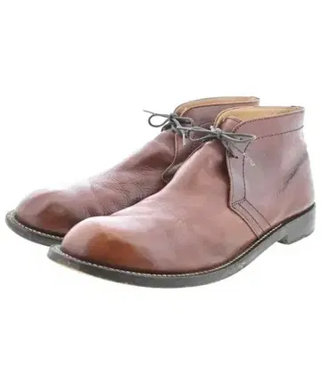 COMME des GARCONS HOMME 남성용 부츠