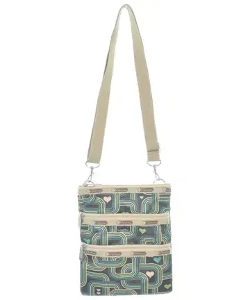 Lesport SAC 숄더백 여성용