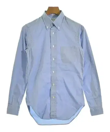 INDIVIDUALIZED SHIRTS 캐주얼 셔츠 남성용
