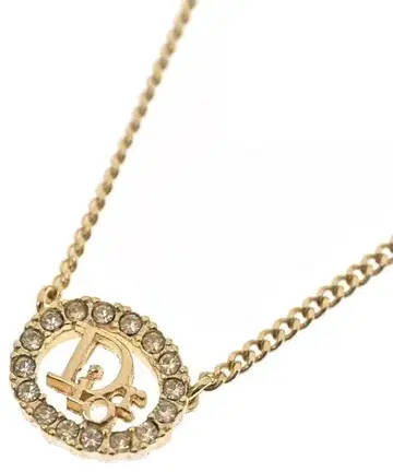 Christian Dior 목걸이 여성용