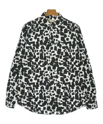 MARNI 캐주얼 셔츠 남성용