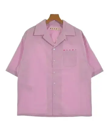 MARNI 캐주얼 셔츠 남성용