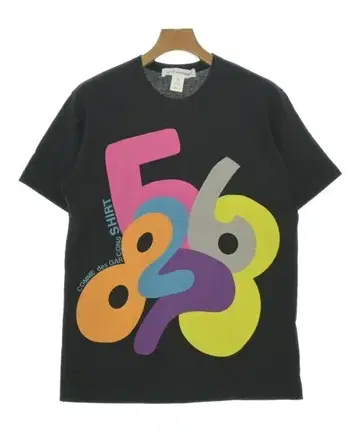 COMME des GARCONS SHIRT 티셔츠 컷앤소 남성용