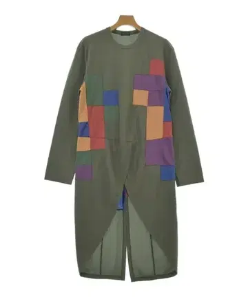 COMME des GARCONS HOMME PLUS 티셔츠 남성용