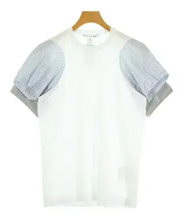 COMME des GARCONS SHIRT 티셔츠 컷앤소 남성용
