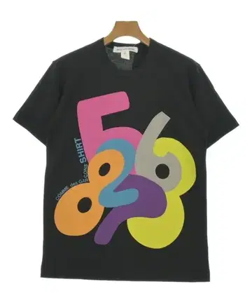 COMME des GARCONS SHIRT 티셔츠 컷앤소 남성용