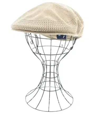 KANGOL 헌팅 베레모 남성용