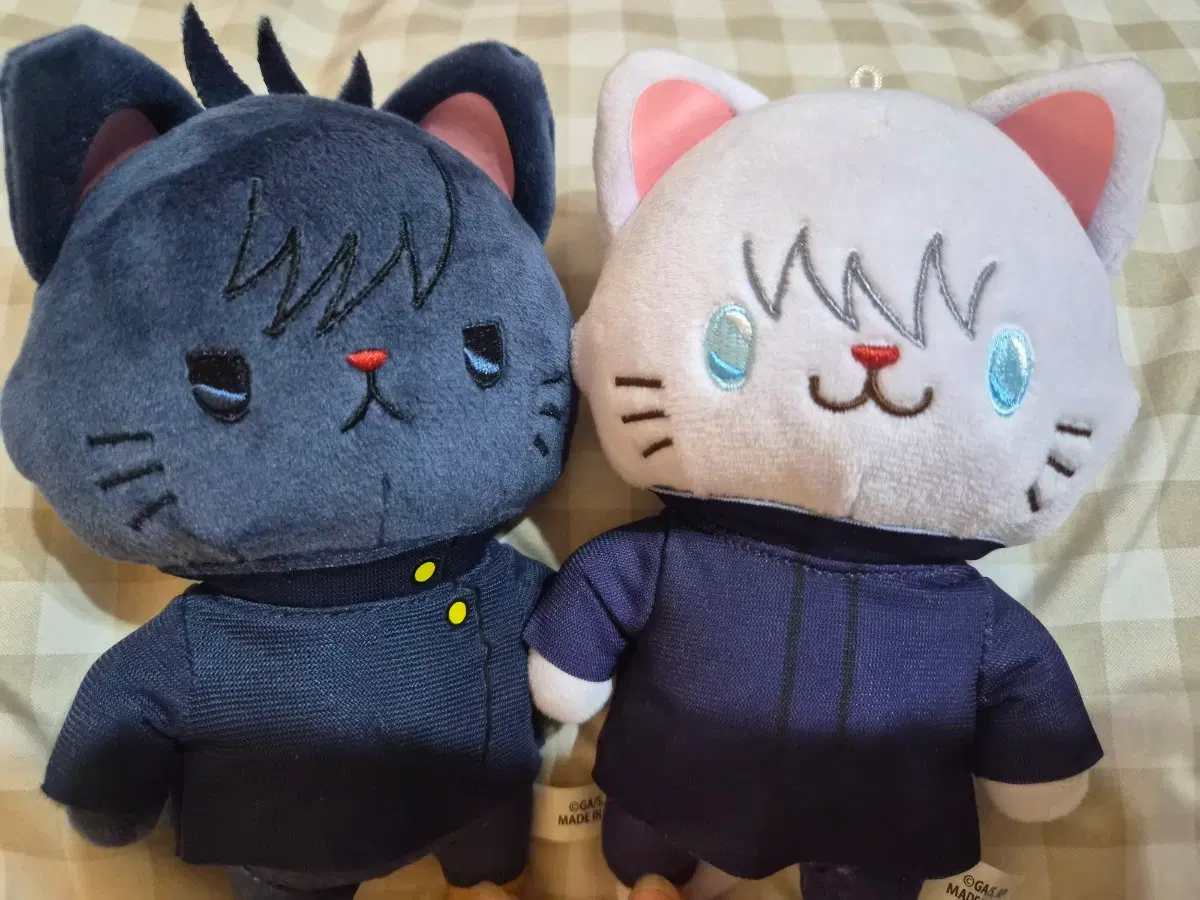 주술회전 네코누이 일괄 판매