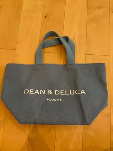[ 하와이 한정품 ] DEAN & DELUCA HAWAII