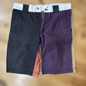 KAVU 크레이지 패턴 숏팬츠 M 사이즈