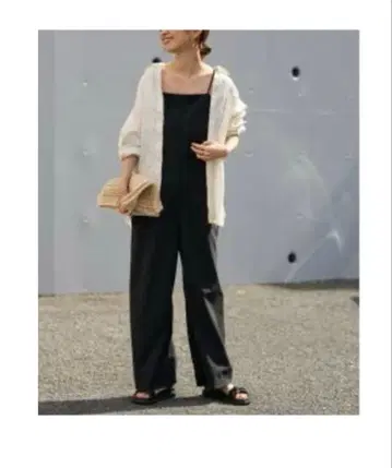 FRAMeWORK BLACK 올인원