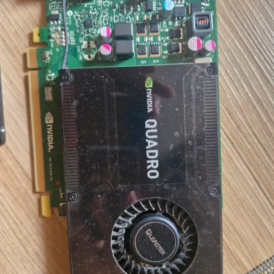 NVIDIA Quadro K2200 4gb 그래픽카드