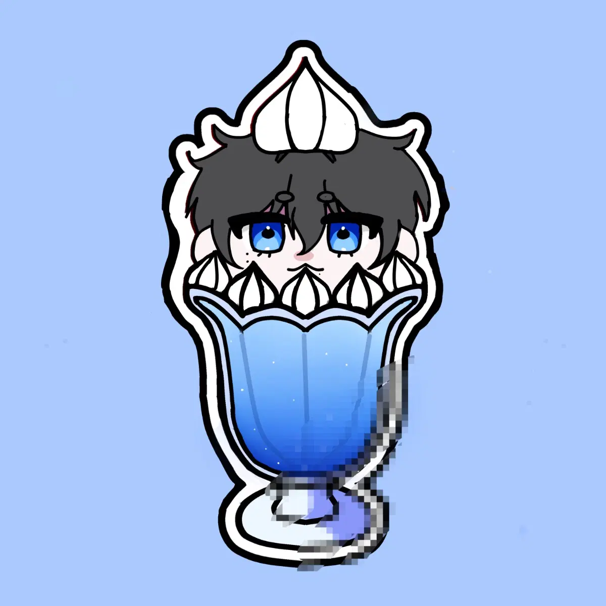 [ 말랑 파르페 커미션 ]