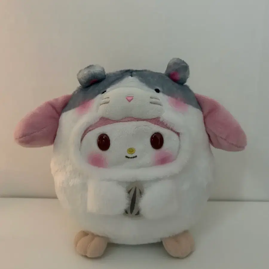 햄스터 마이멜로디 인형