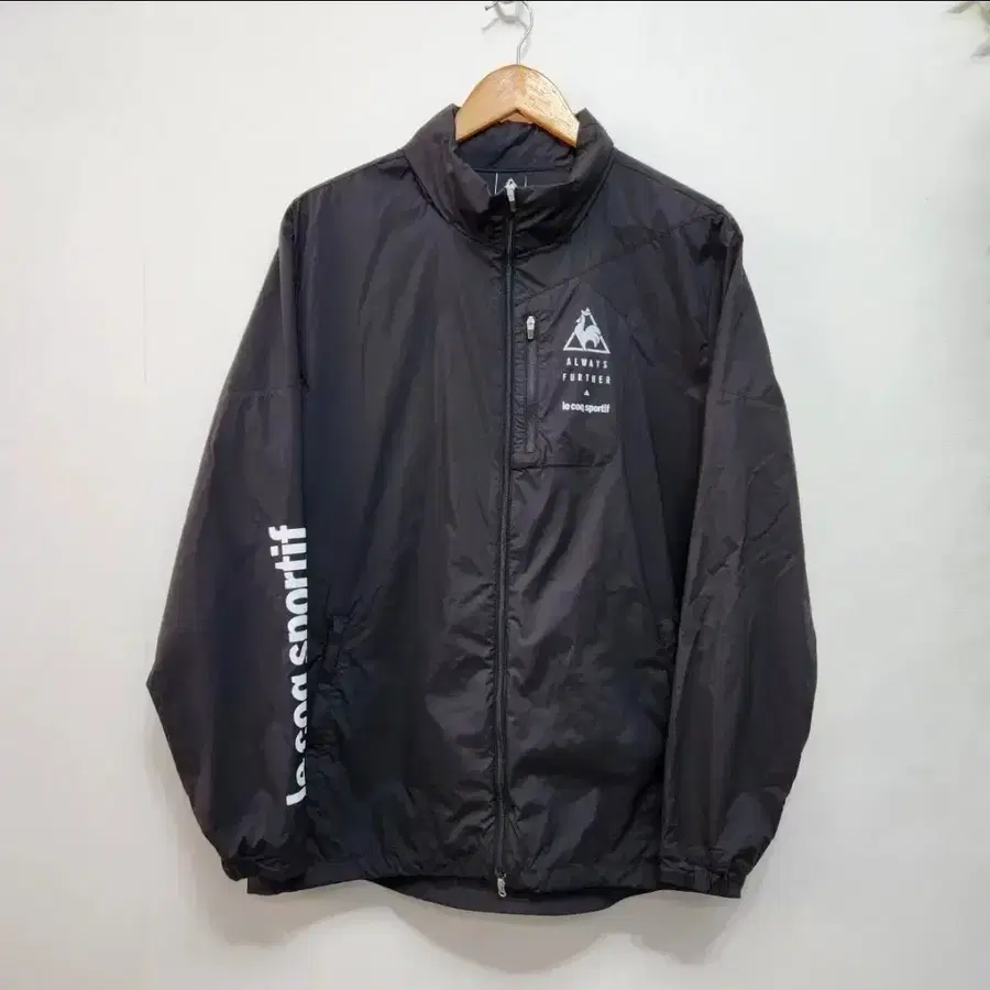 르꼬끄 남성 러닝 리브레 패커블 경량 자켓