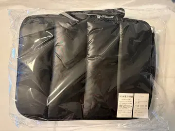 [ 새상품 미개봉 ] Calin 마더백 블랙