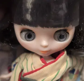 타카라 미니 브라이스 Blythe 마가렛 미츠 레이디버그