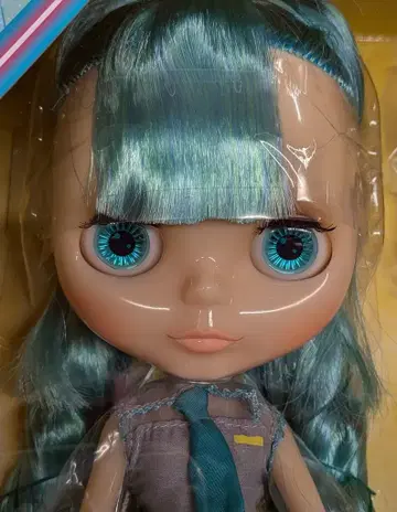 타카라토미 네오 브라이스 Blythe 하츠네 미쿠 meets 브라이스 - 에클렉틱 슈퍼 아이돌 - CWC 한정판