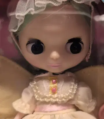타카라토미 미니 브라이스 Blythe 버터플라이 윙스