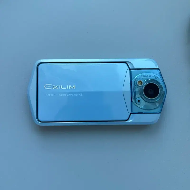Casio 카시오 ex-tr150 셀카 디카