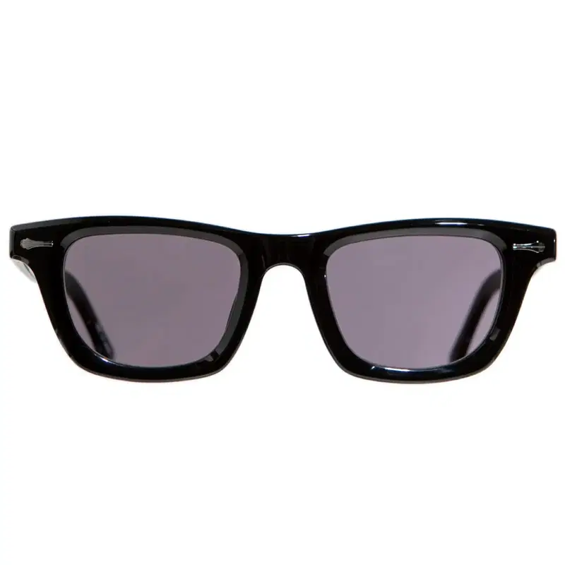 GOODFOLKS x 미완경 0106 9000(black) 바버샵