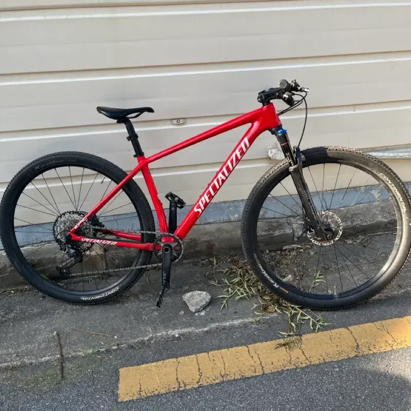 스페셜라이즈드 에픽mtb 픽시대차 판매