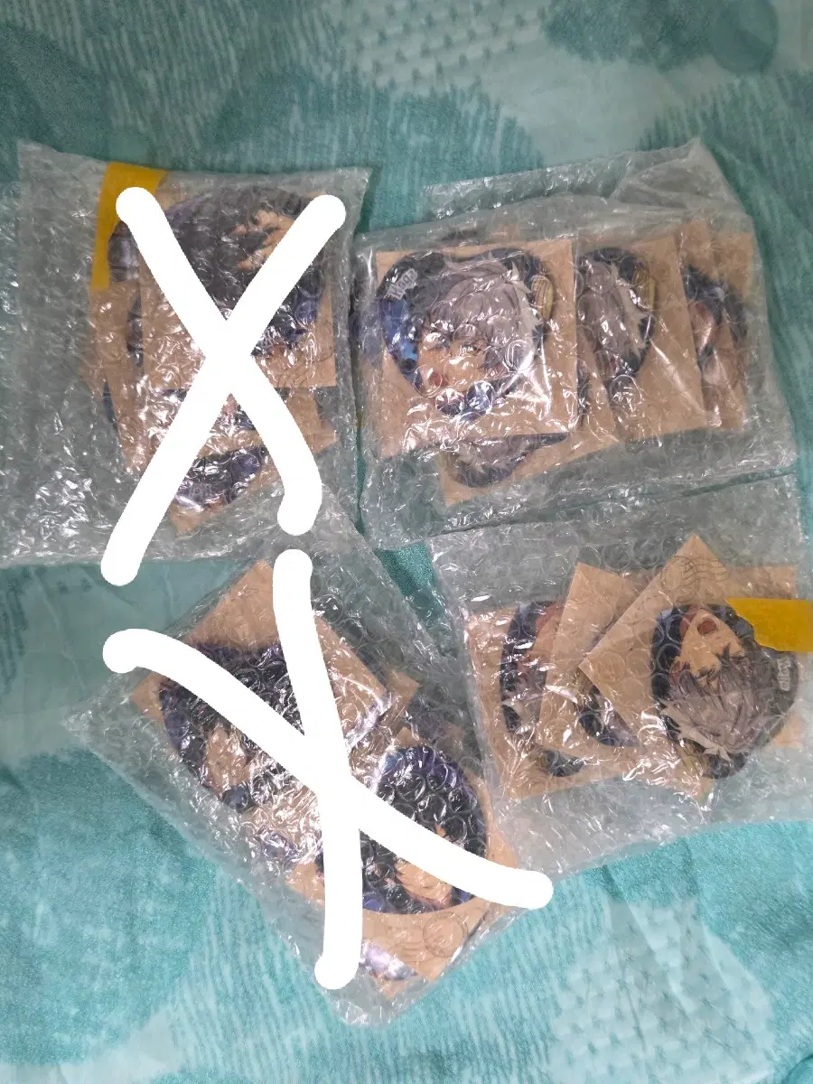 앙스타 중스타 코가 트립 하트 캔뱃지 판매합니다