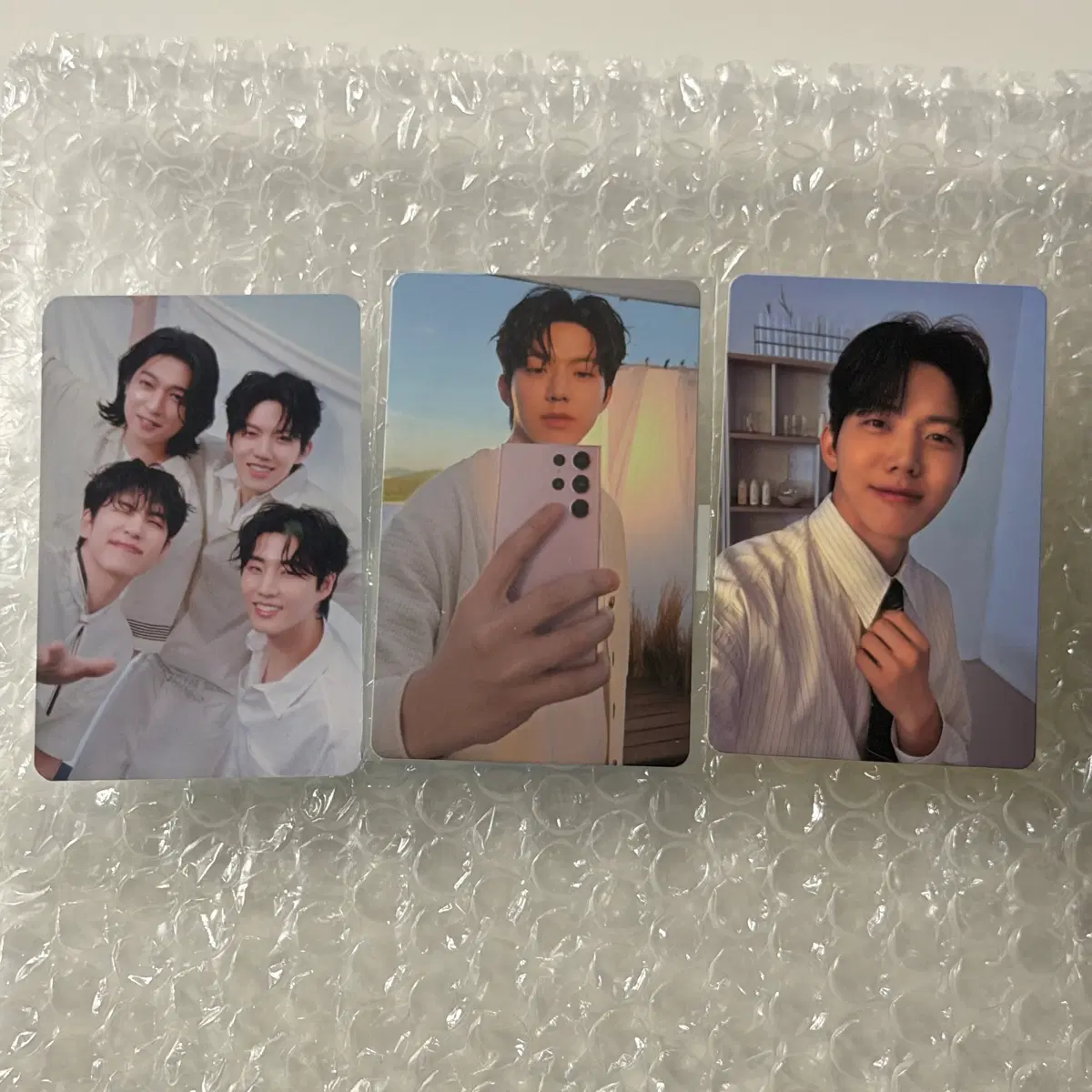 데이식스 트레카 도운 포카