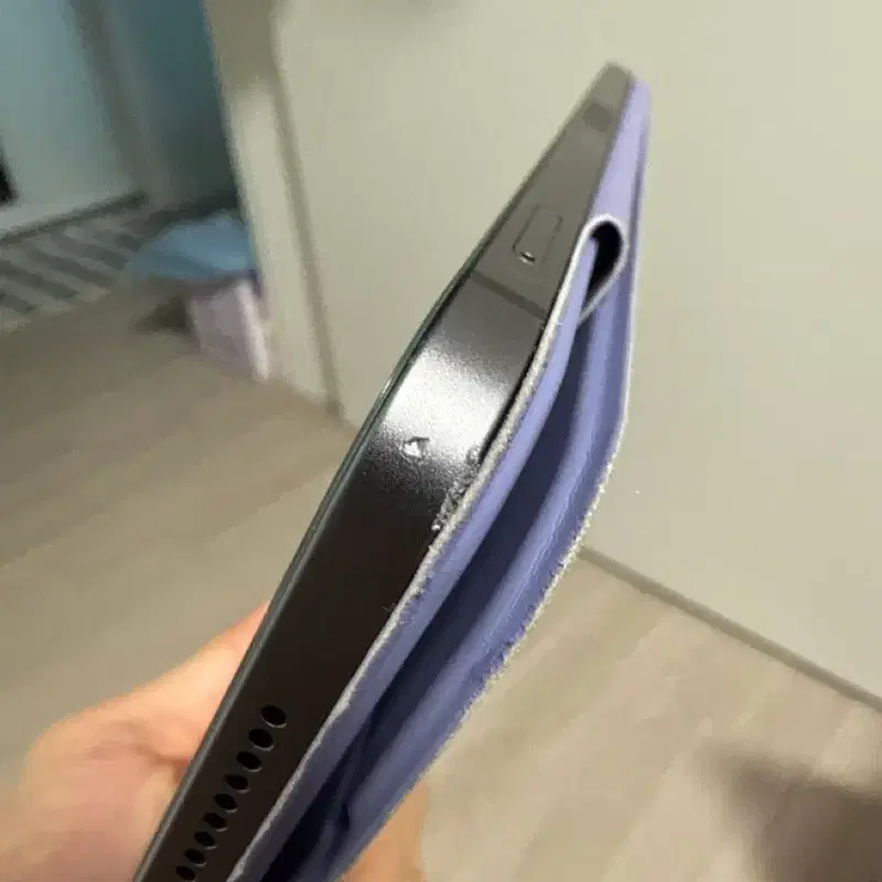 아이패드 미니6 64GB 셀룰러 + 애플펜슬2