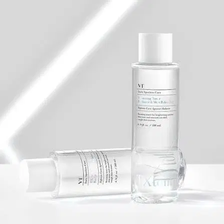 [미개봉] VT 브이티 데일리 기미 잡티 케어 티엑스토닝 토너 200ml 올영 미백