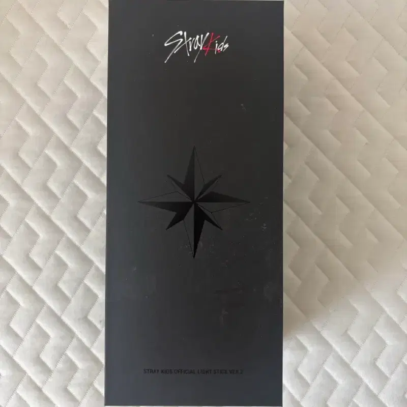 나침봉 스트레이키즈 응원봉