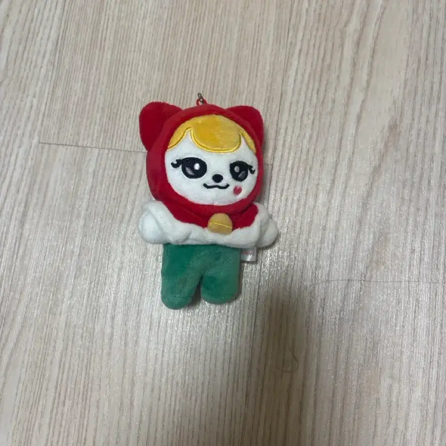 크리스마스미니브