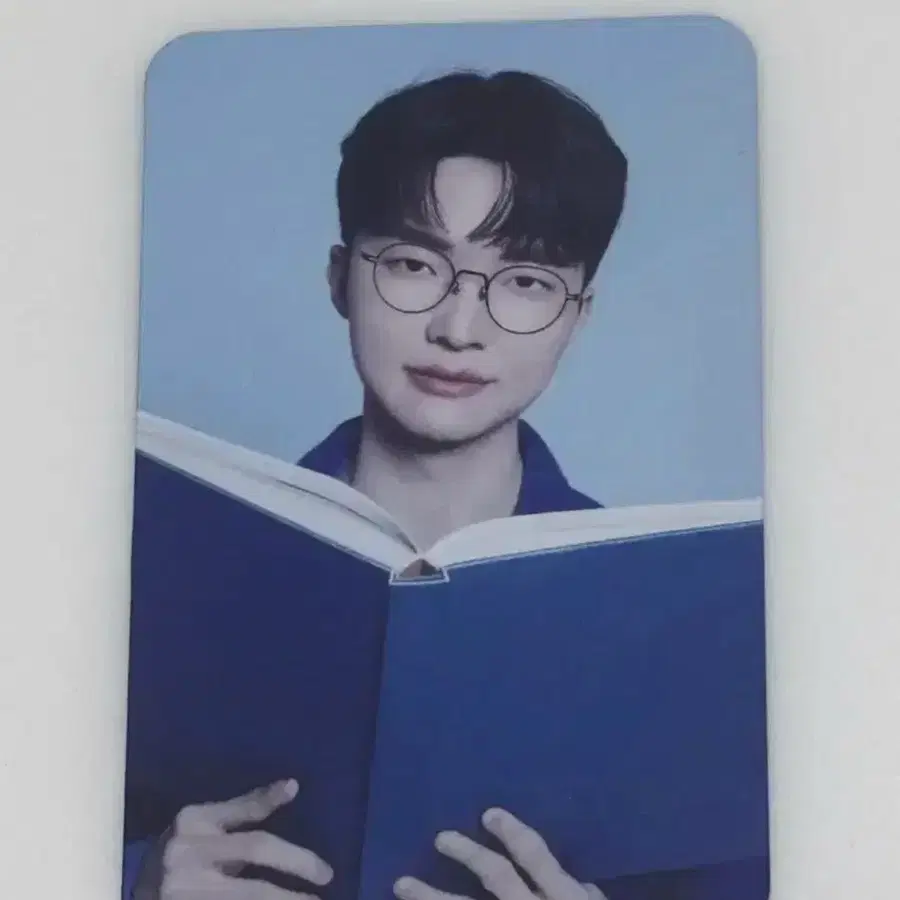 t1 우리은행 페이커 포토카드