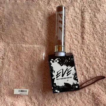 초특급 응원봉 EVE 마사히로