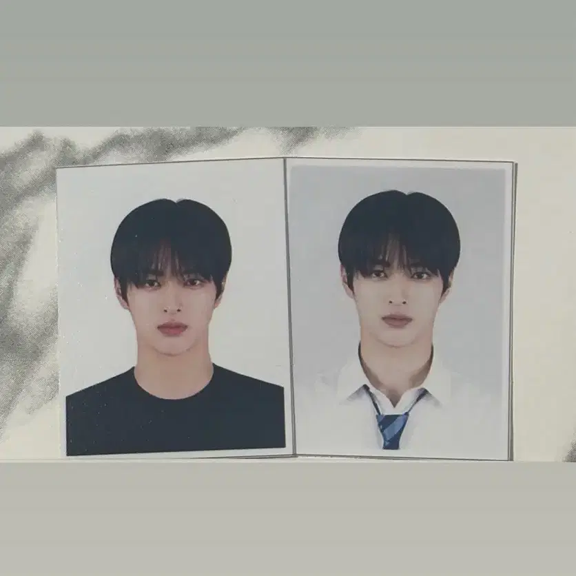 건호 증사 반명함
