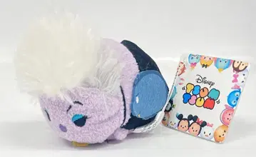 디즈니 스토어 썸썸 미니(S) DISNEY VILLAINS 아울러