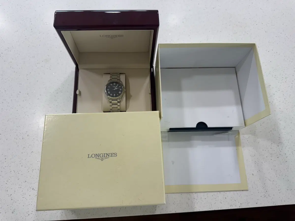 론진 마스터 컬렉션 (L26284516)