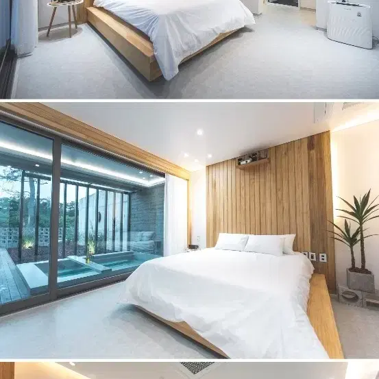 경주 수묵담채 펜션 8월8일숙박권