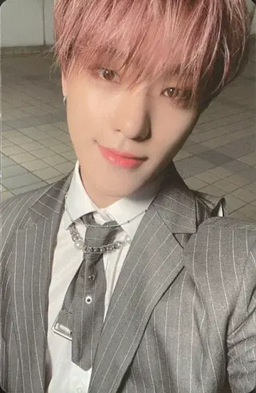 SEVENTEEN Attacca DINO 트레이딩 카드 52